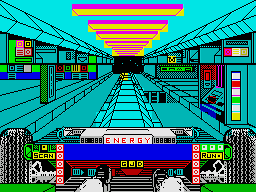 Buggy Blast (1985)(Firebird Software)